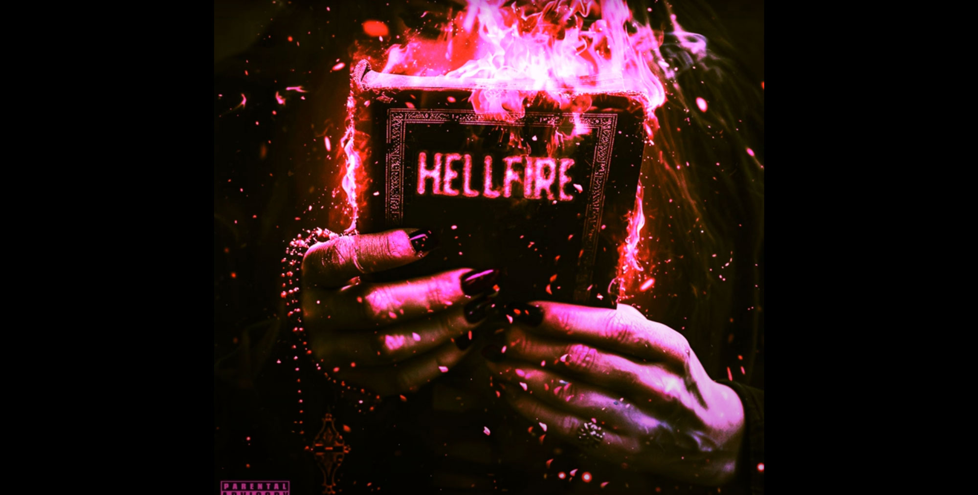 Featured image for “sans-e: HELLFIRE”